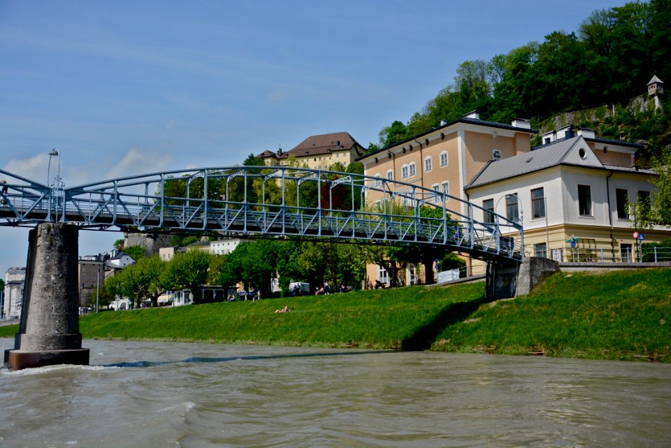 Salzburg, Austria