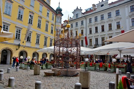 Prague, Czechia photo