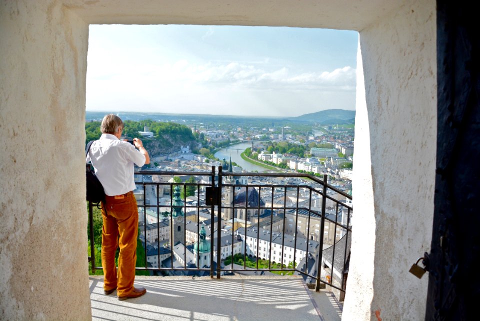 Salzburg, Austria