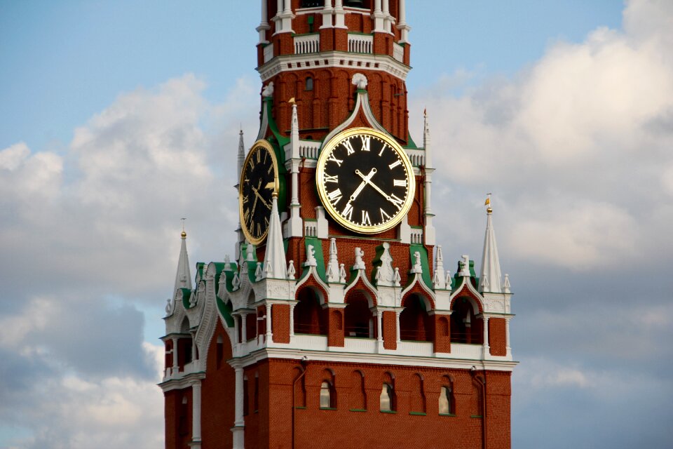 East capital historically