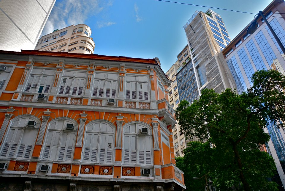 Rio de Janeiro, Brazil