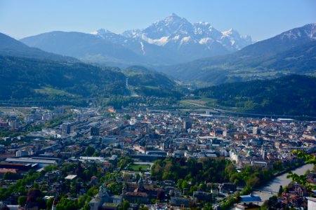 Innsbruck, Austria