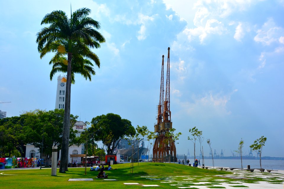 Rio de Janeiro, Brazil