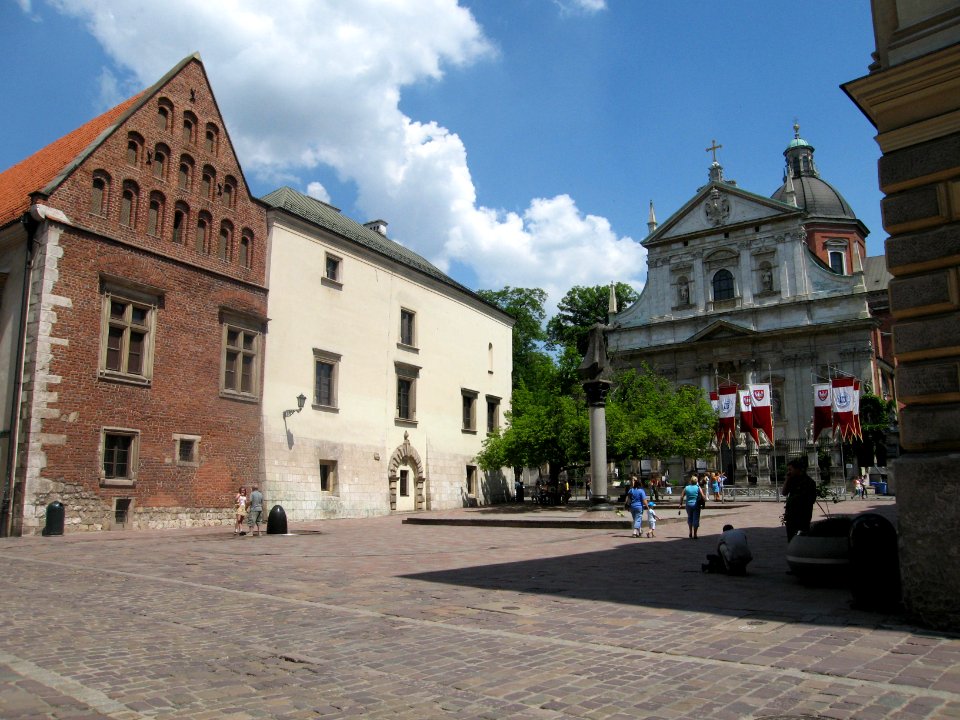 Kościół św. Piotra i św. Pawła