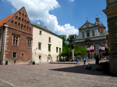 Kościół św. Piotra i św. Pawła