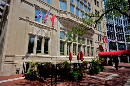 Indianapolis, United States