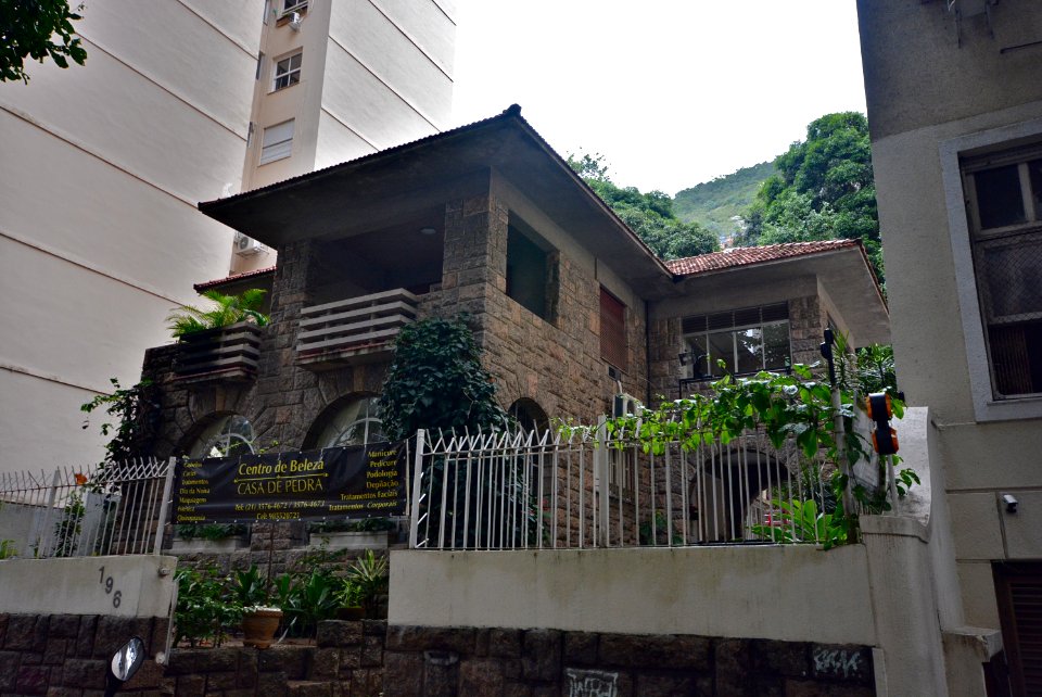 Rio de Janeiro, Brazil