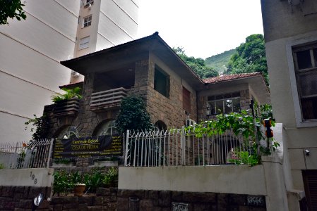 Rio de Janeiro, Brazil