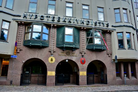 Helsinki, Finland
