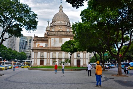 Rio de Janeiro, Brazil