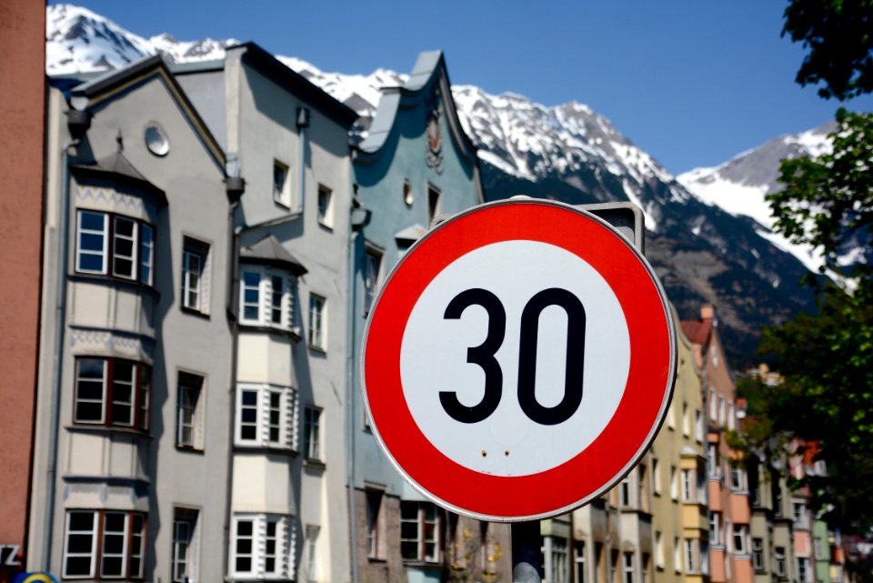 Innsbruck, Austria