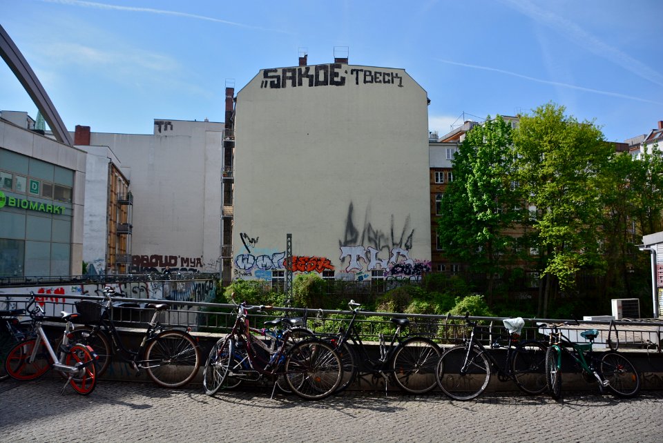 Berlin, Germany