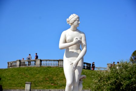 Saint Petersburg, Russia