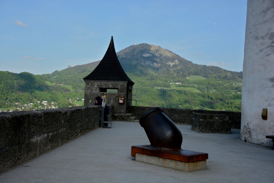 Salzburg, Austria