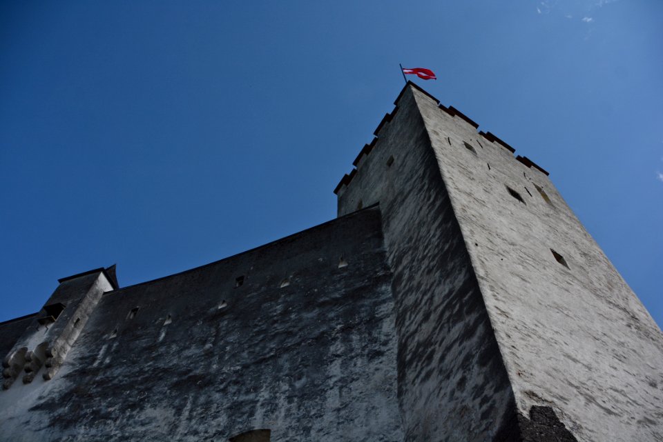 Salzburg, Austria