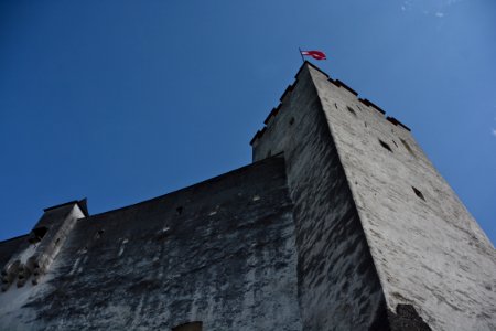 Salzburg, Austria