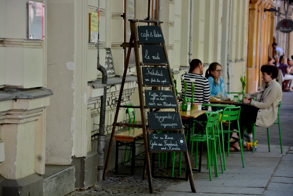 Berlin, Germany