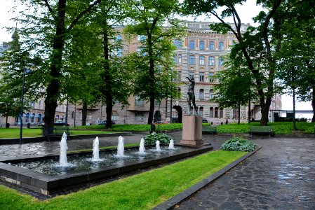 Helsinki, Finland