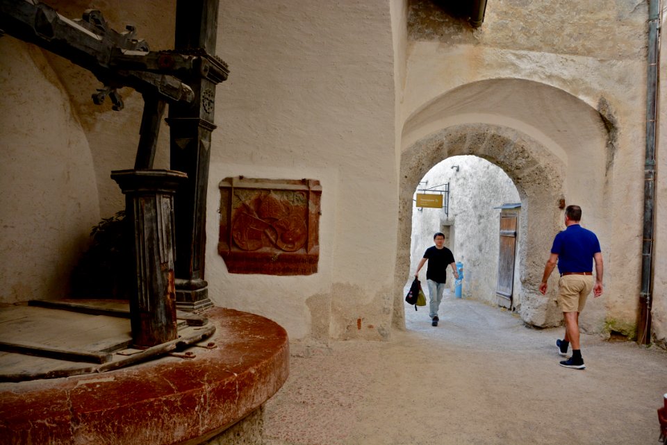 Salzburg, Austria