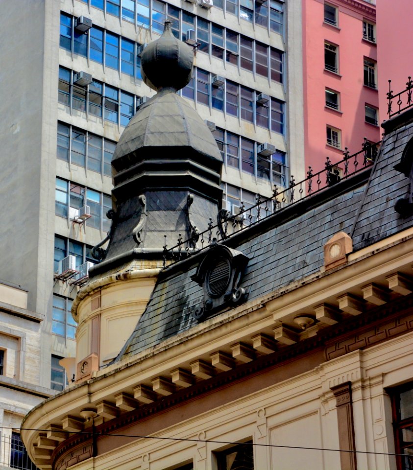 São Paulo, Brazil