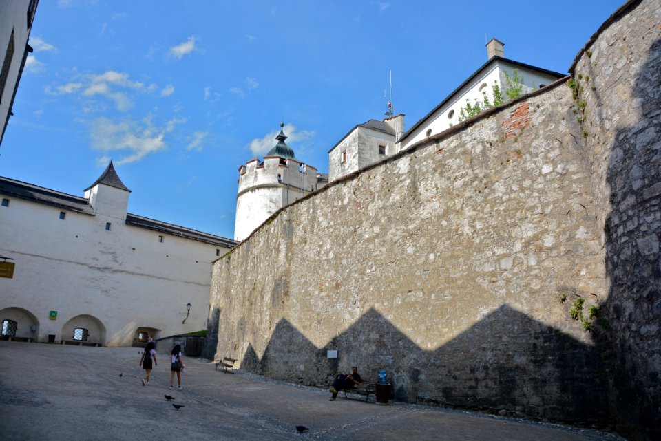 Salzburg, Austria