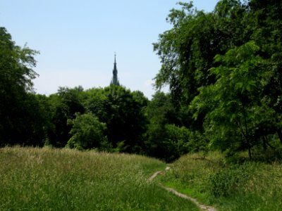 Inside Krakow photo