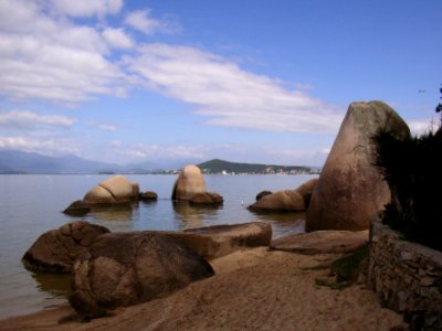 Beira Mar Continental Floripa