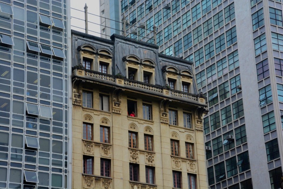 São Paulo, Brazil
