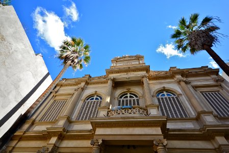 Buenos Aires, Argentina photo