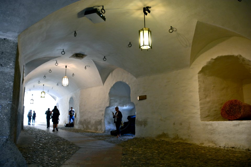 Salzburg, Austria
