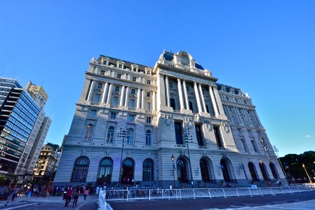 Buenos Aires, Argentina photo