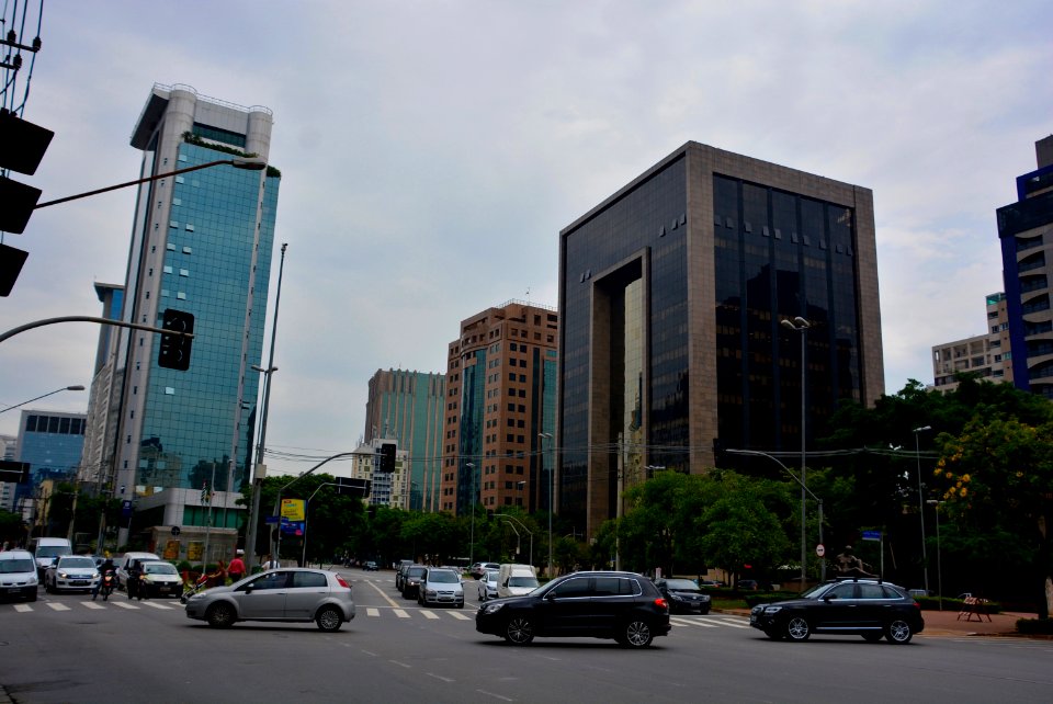São Paulo, Brazil