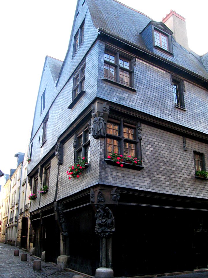 Tours