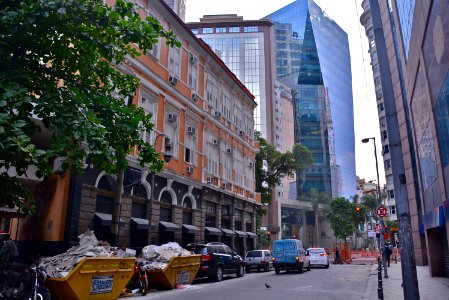 Rio de Janeiro, Brazil