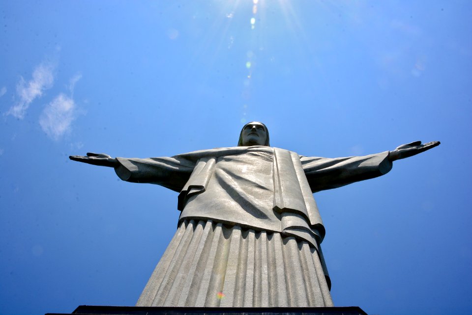 Rio de Janeiro, Brazil