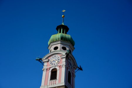 Innsbruck, Austria