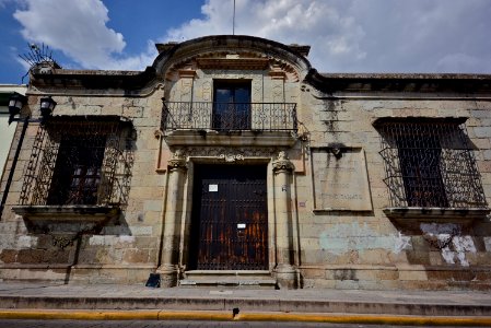 Oaxaca, Mexico photo