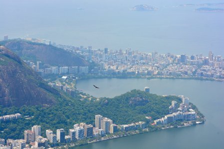 Rio de Janeiro, Brazil