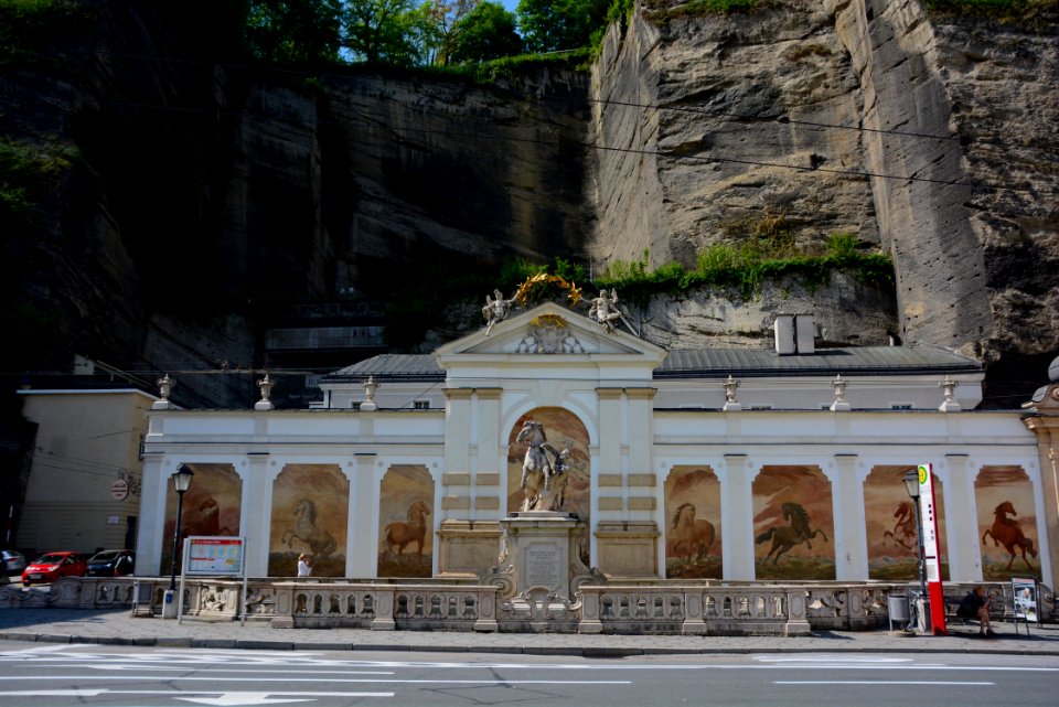Salzburg, Austria