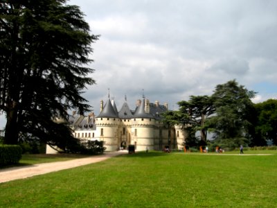 Chaumont