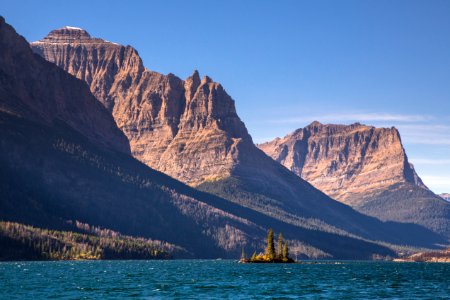 Wild Goose Island