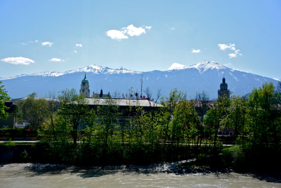 Innsbruck, Austria