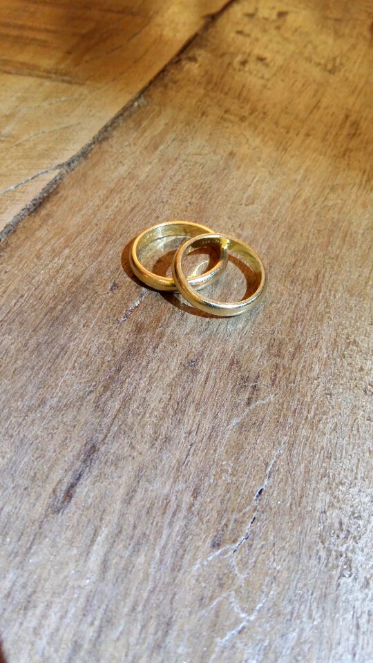 Love family gold