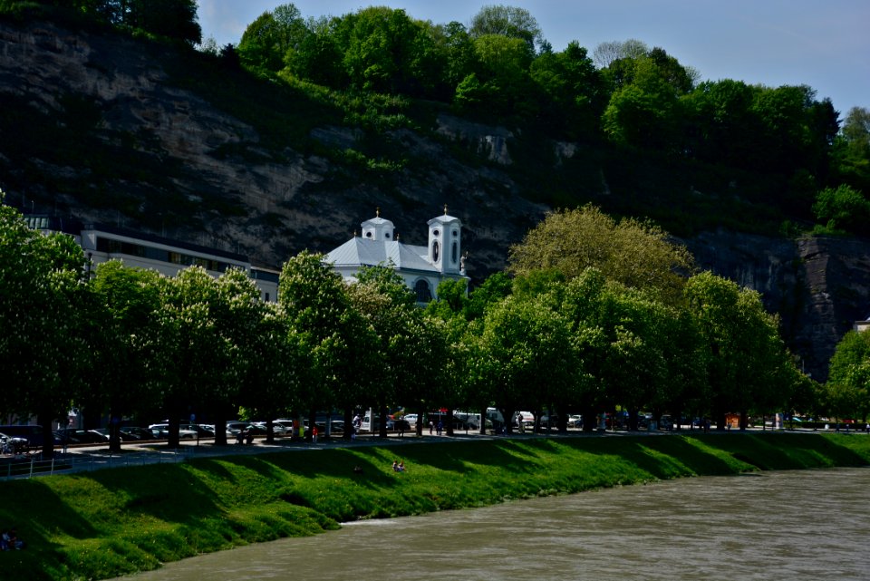 Salzburg, Austria