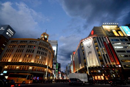 Tokyo, Japan