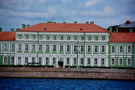 Saint Petersburg, Russia