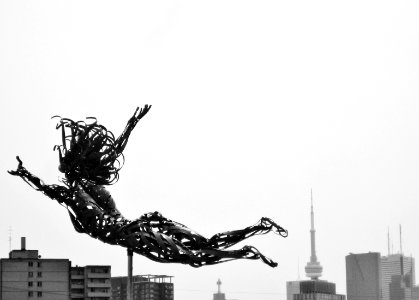 Pan American Games - Toronto