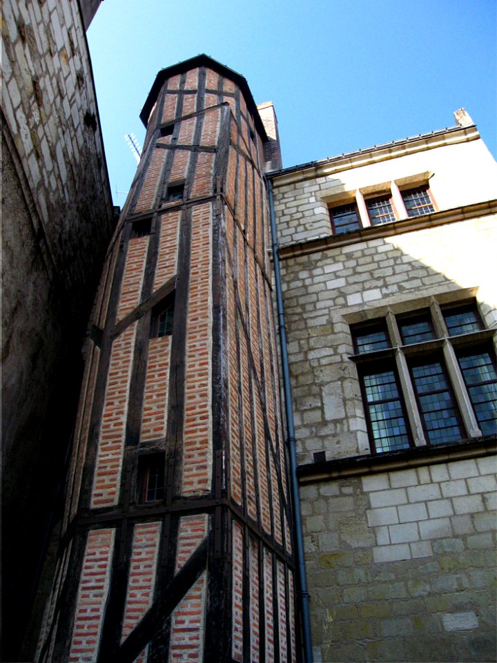 Tours