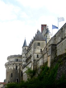 Amboise photo