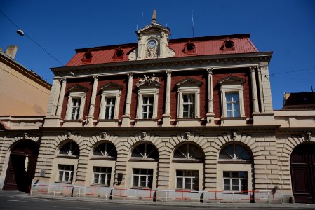 Prague, Czechia